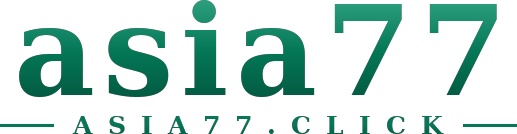asia77 logo