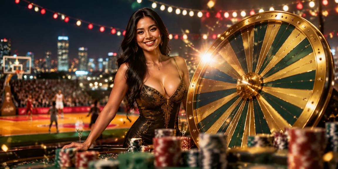 asia77 What sits inside our casino